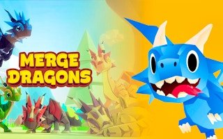 Image Merge Dragons