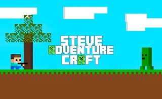 Image Steve Adventurecraft